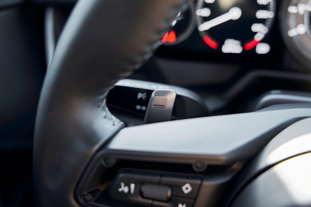 Used 2024 Porsche 911 Turbo image 48