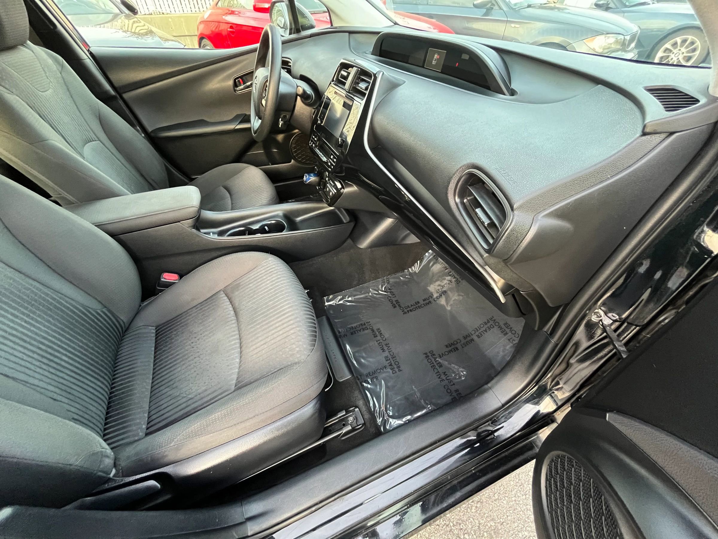 Used 2016 Toyota Prius Two FWD image 12