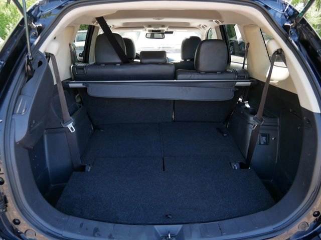 Used 2020 Mitsubishi Outlander GT AWD/4WD image 10