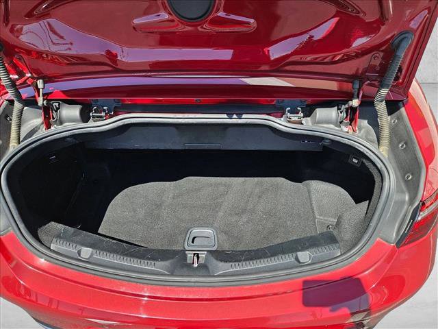 Used 2023 Mercedes-Benz E 450 Cabriolet image 6