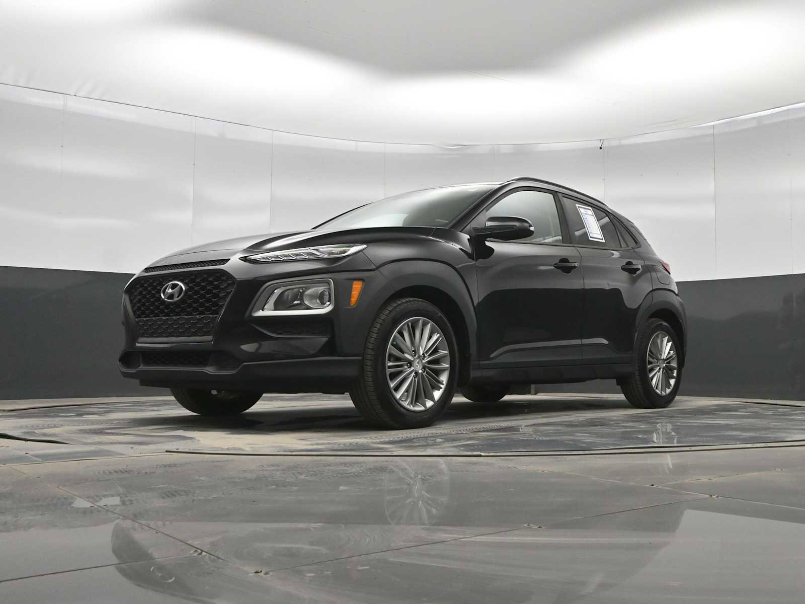 Used 2018 Hyundai Kona SEL image 32