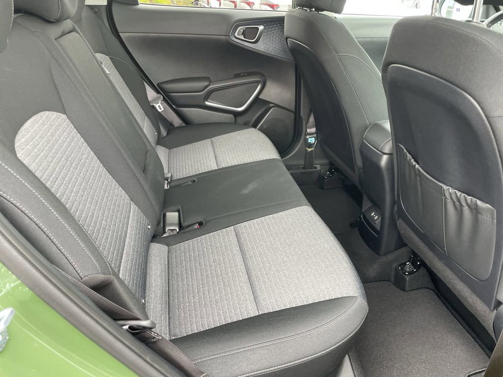 Certified 2023 Kia Soul EX image 24