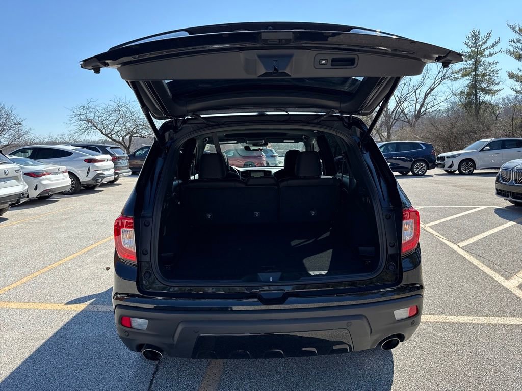 Used 2021 Honda Passport Elite image 26