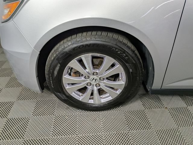 Used 2015 Honda Odyssey EX image 31
