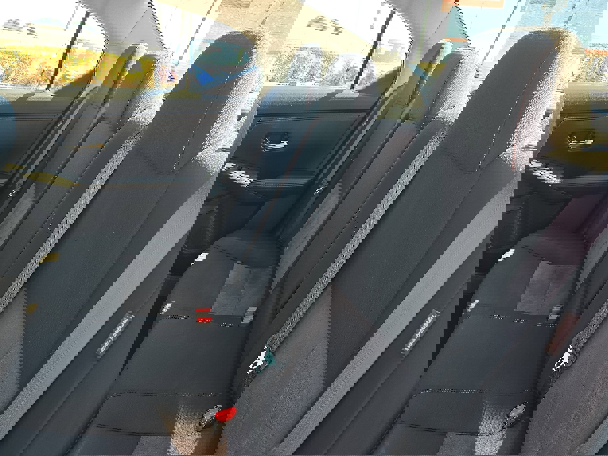 Used 2022 Nissan Sentra SR image 13