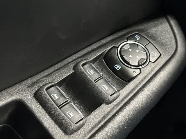 Used 2024 Ford Edge SEL AWD/4WD image 20
