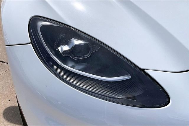 Used 2023 Aston Martin DBX 707 image 30