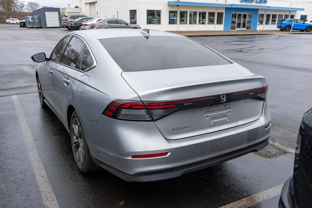 Used 2023 Honda Accord EX image 4
