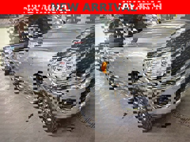 Used 2023 RAM 2500 Big Horn w/ Level 1 Equipment Group image 1