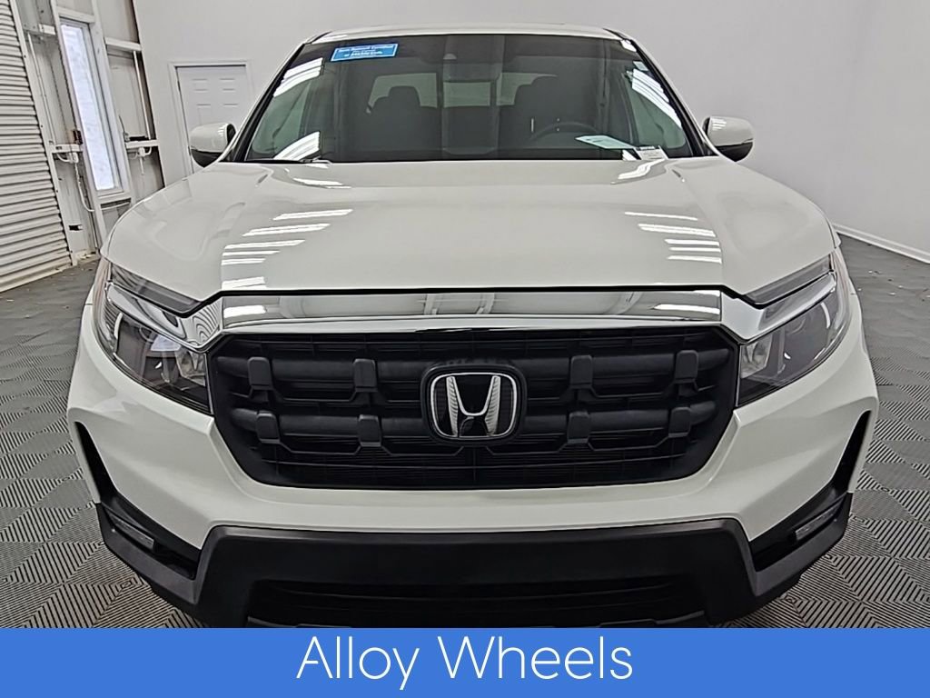 Used 2024 Honda Ridgeline RTL image 4