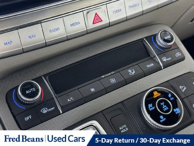 Used 2021 Hyundai Palisade Limited AWD/4WD image 23