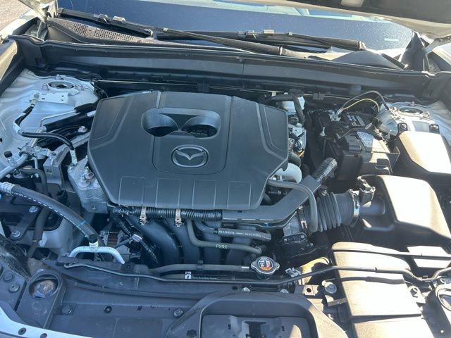 Used 2023 MAZDA CX-30 AWD 2.5 S w/ Premium Package image 11