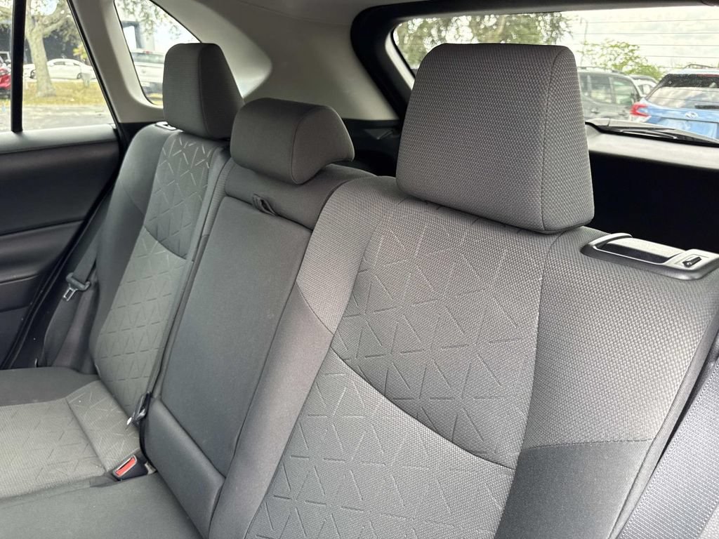 Used 2020 Toyota RAV4 XLE w/ Convenience Package AWD/4WD image 14