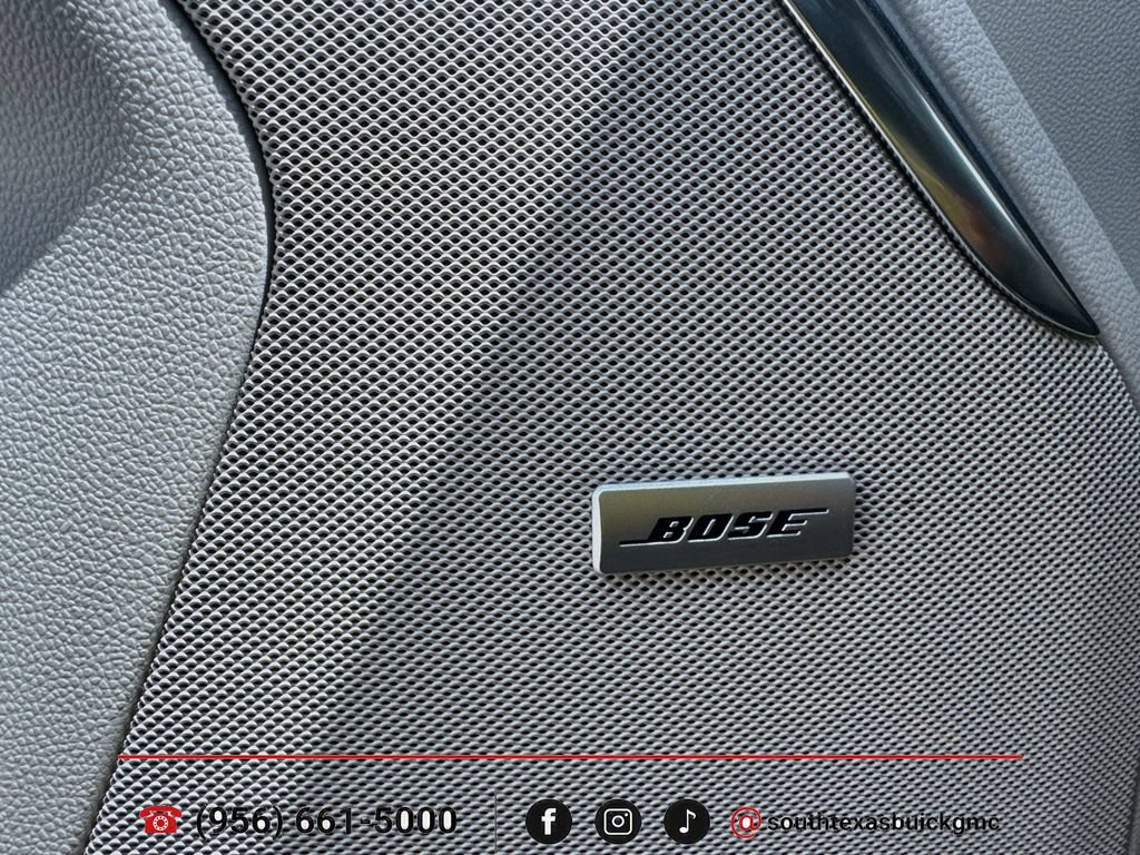 Used 2024 GMC Yukon Denali RWD image 11