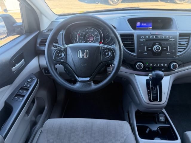 Used 2014 Honda CR-V LX image 13