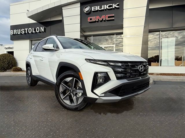 Used 2025 Hyundai Tucson SEL image 4