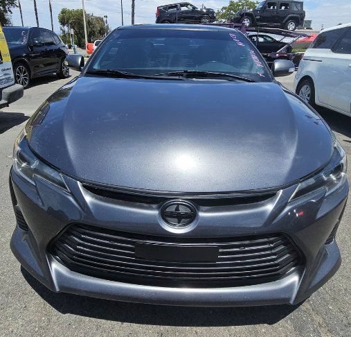 Used 2016 Scion tC FWD image 2