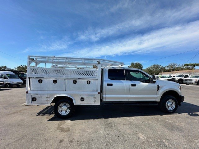 Used 2019 Ford F250 XL w/ Power Equipment Group image 5