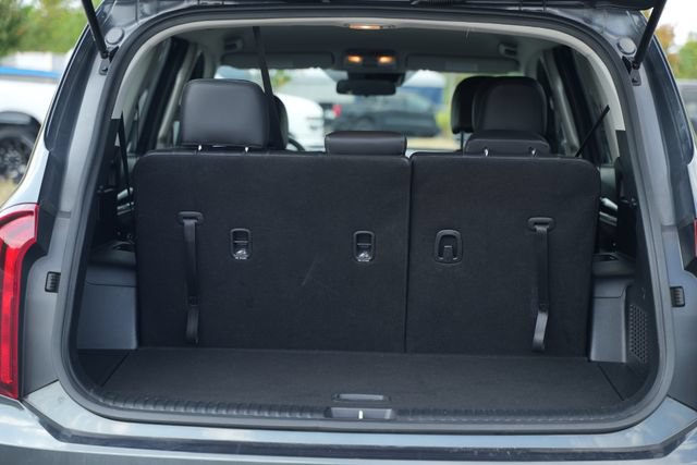 Used 2023 Kia Telluride S FWD image 18