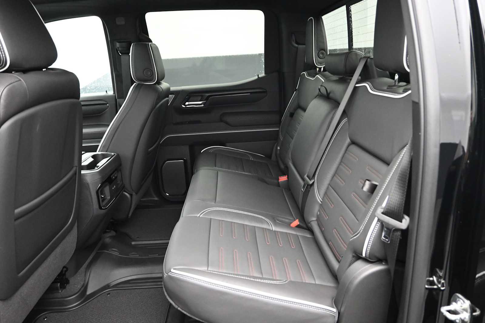 New 2026 GMC Sierra 1500 AT4X AWD/4WD image 19