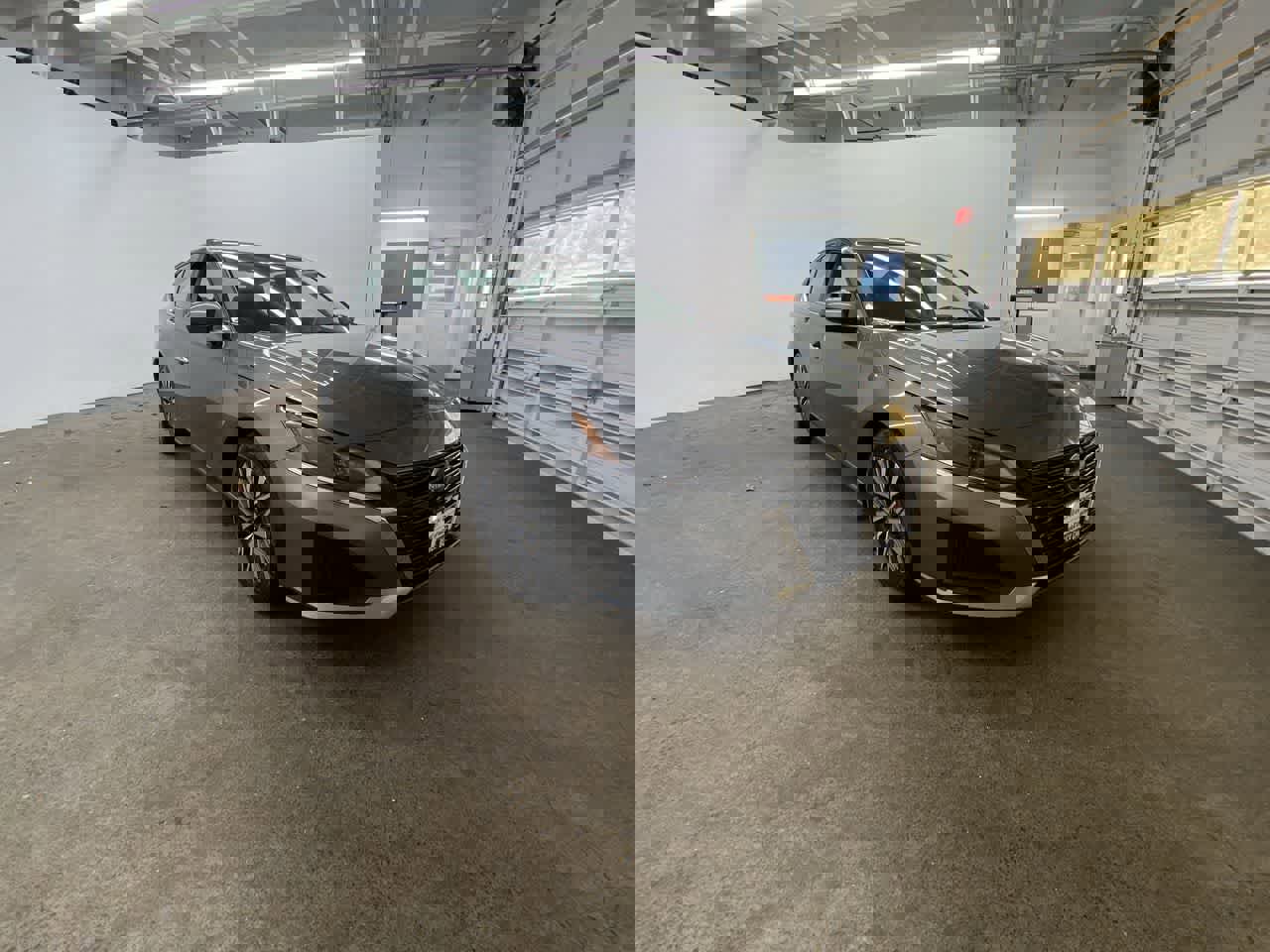 Used 2023 Nissan Altima 2.5 SV image 8