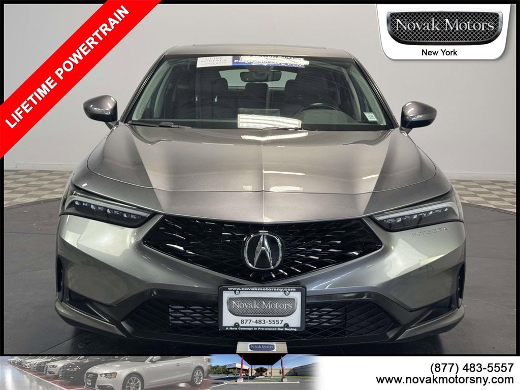 Used 2024 Acura Integra image 2