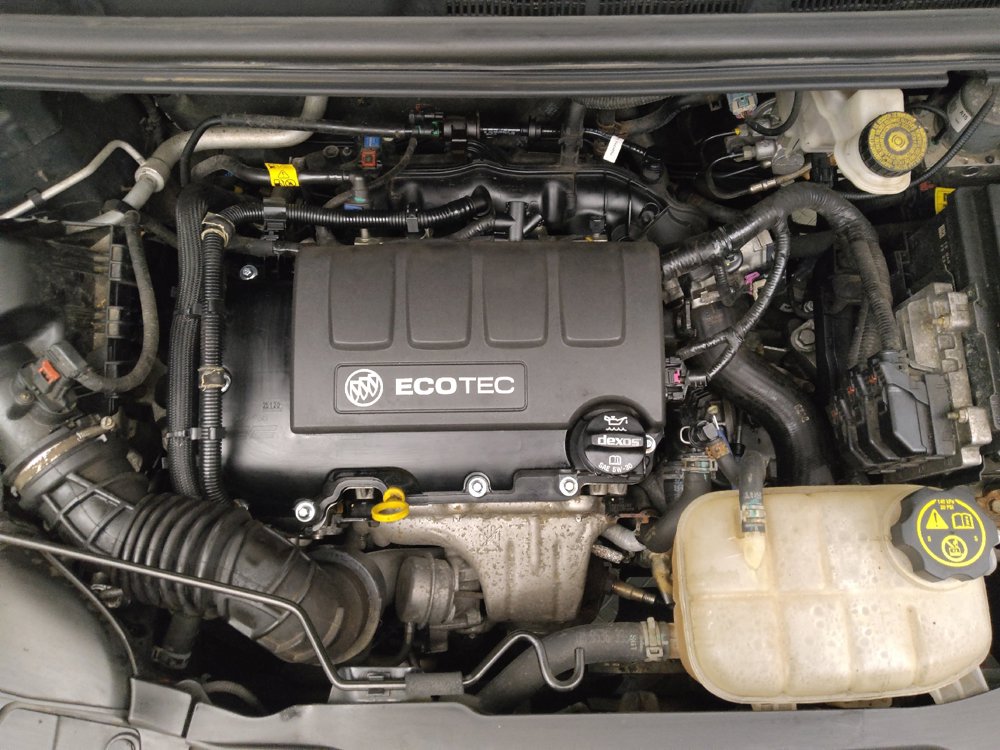 Used 2016 Buick Encore FWD image 30