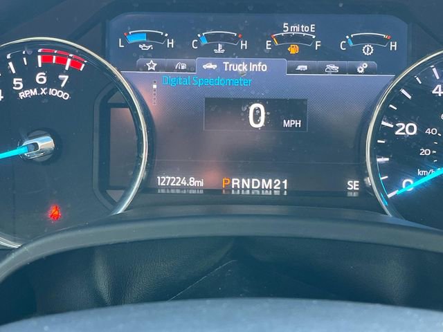 Used 2022 Ford F250 Lariat w/ Lariat Ultimate Package image 44