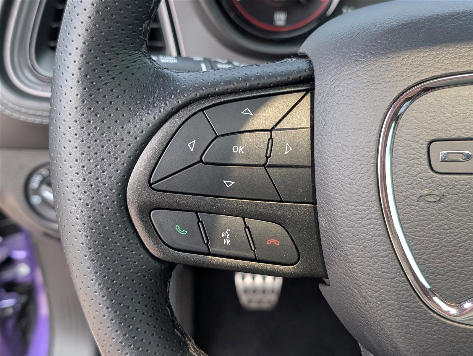 Used 2023 Dodge Challenger R/T w/ Plus Package image 22