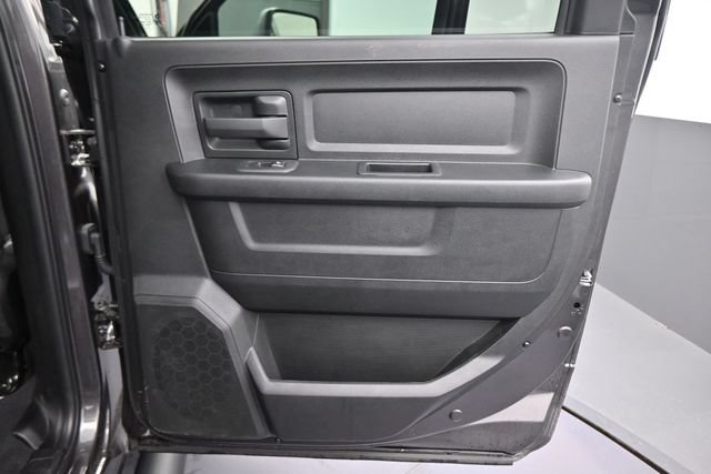 Used 2026 RAM 2500 Tradesman AWD/4WD image 24
