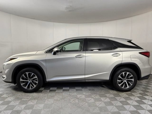 Used 2020 Lexus RX 350 FWD w/ Accessory Package image 3