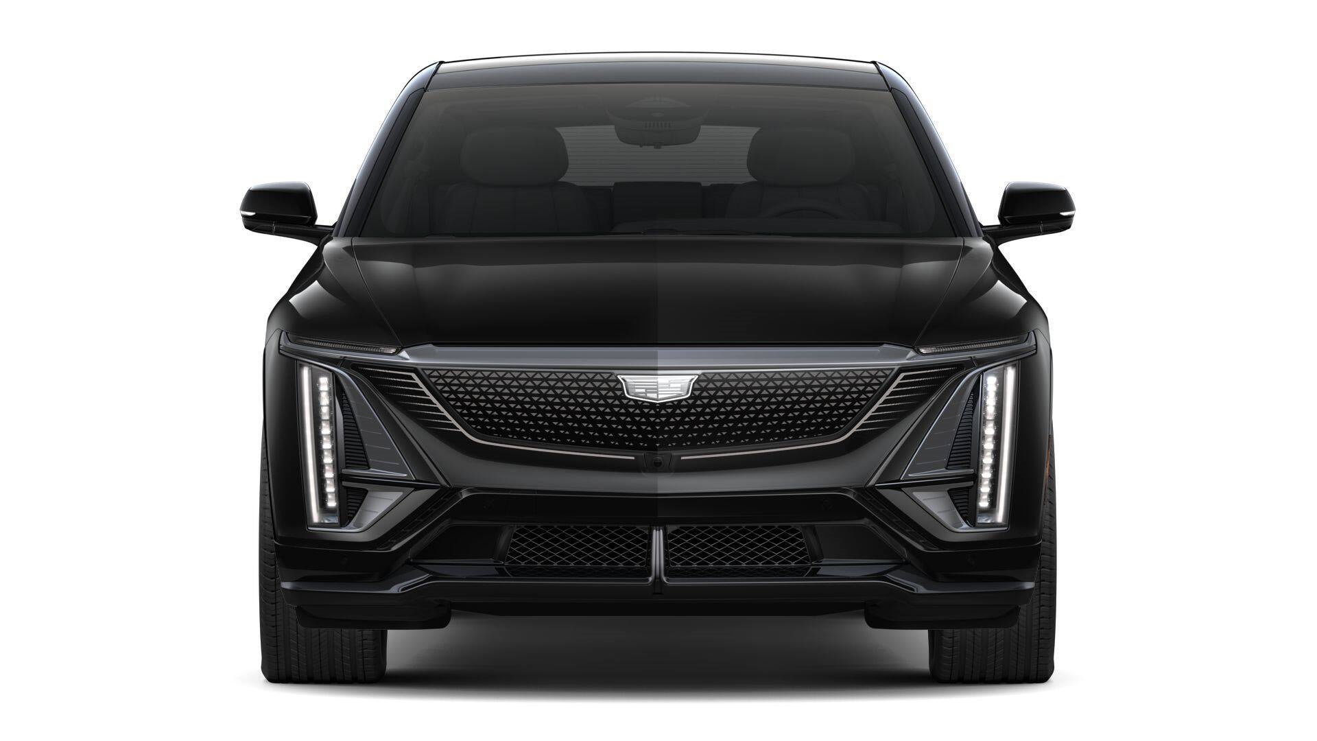 New 2026 Cadillac Lyriq V image 35