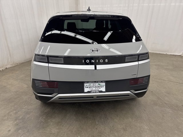 Used 2023 Hyundai Ioniq 5 SEL image 24