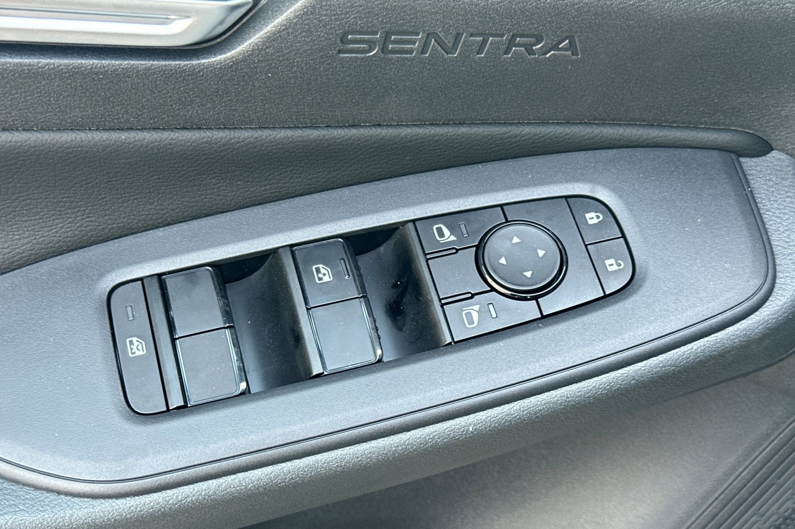 New 2027 Nissan Sentra S FWD image 13