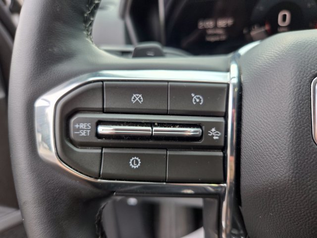 Used 2026 GMC Terrain Elevation AWD/4WD image 35