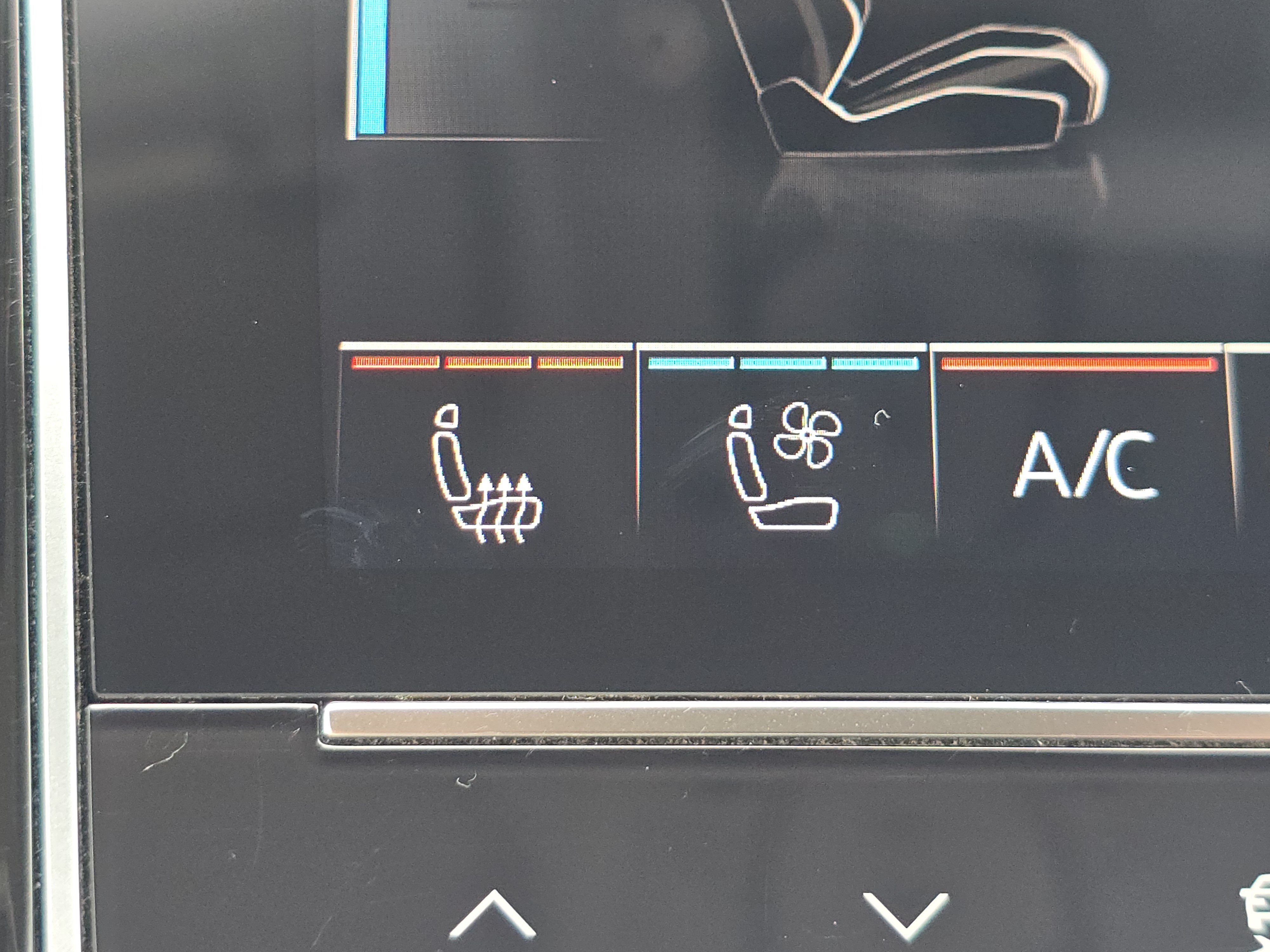 Certified 2024 Audi Q7 3.0T Prestige AWD/4WD image 11