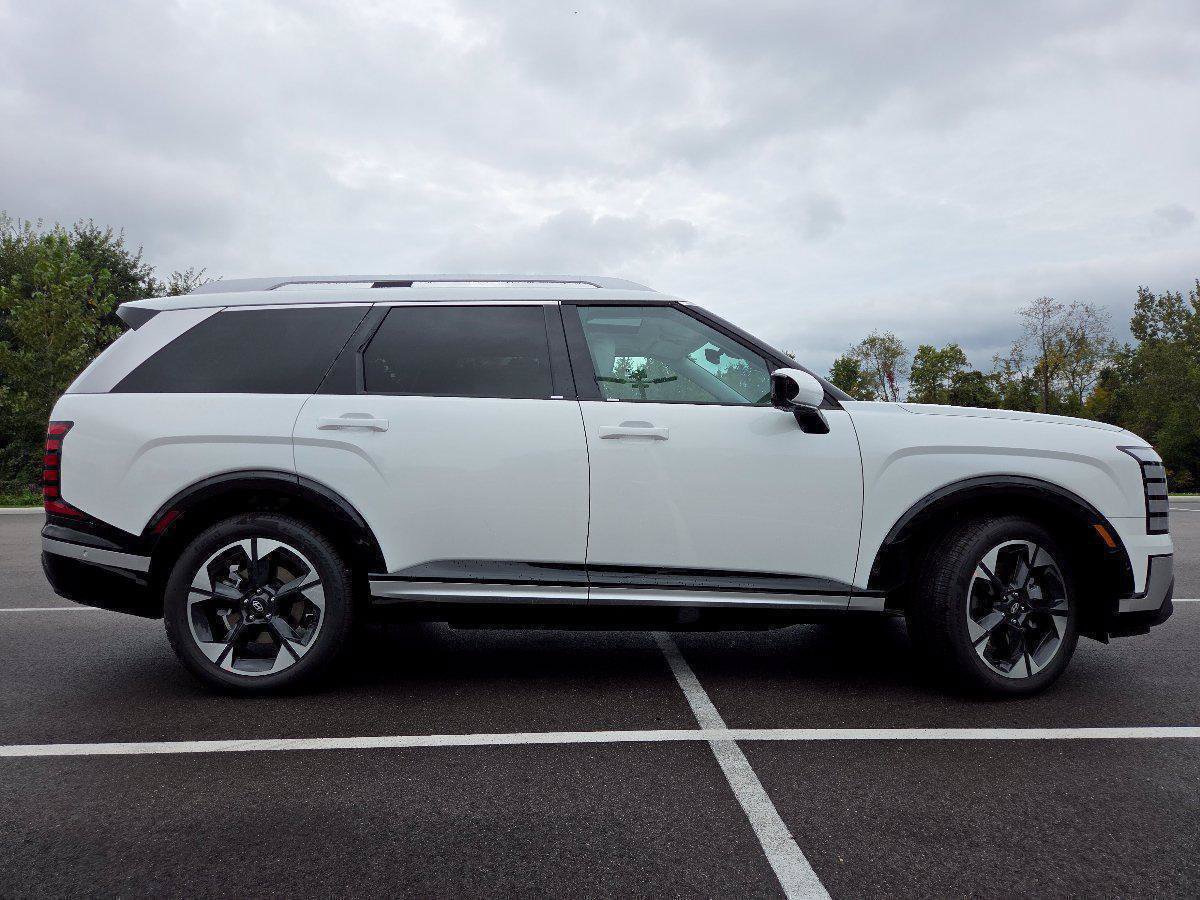 New 2027 Hyundai Palisade Limited AWD/4WD image 54