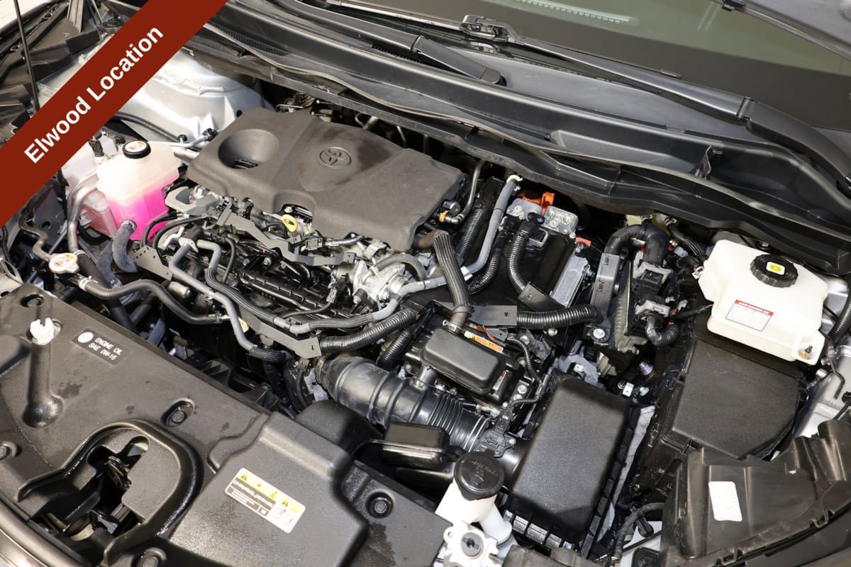 Used 2022 Toyota Sienna LE FWD image 31