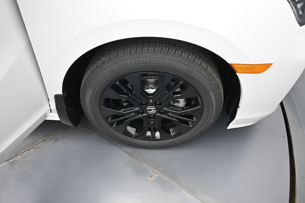 New 2026 Honda Odyssey Sport-L image 38