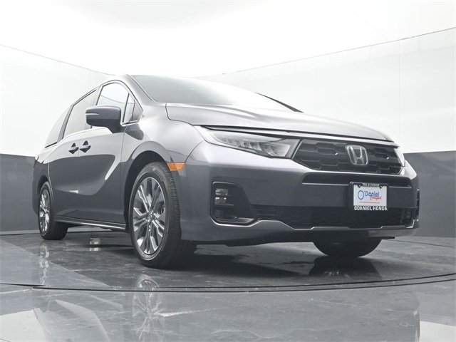 Used 2026 Honda Odyssey Touring image 13
