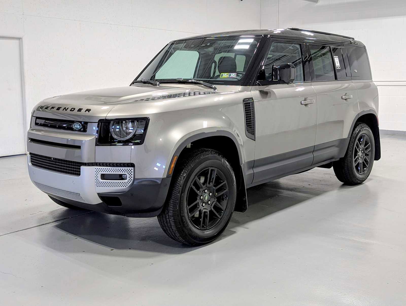 Used 2024 Land Rover Defender 110 S