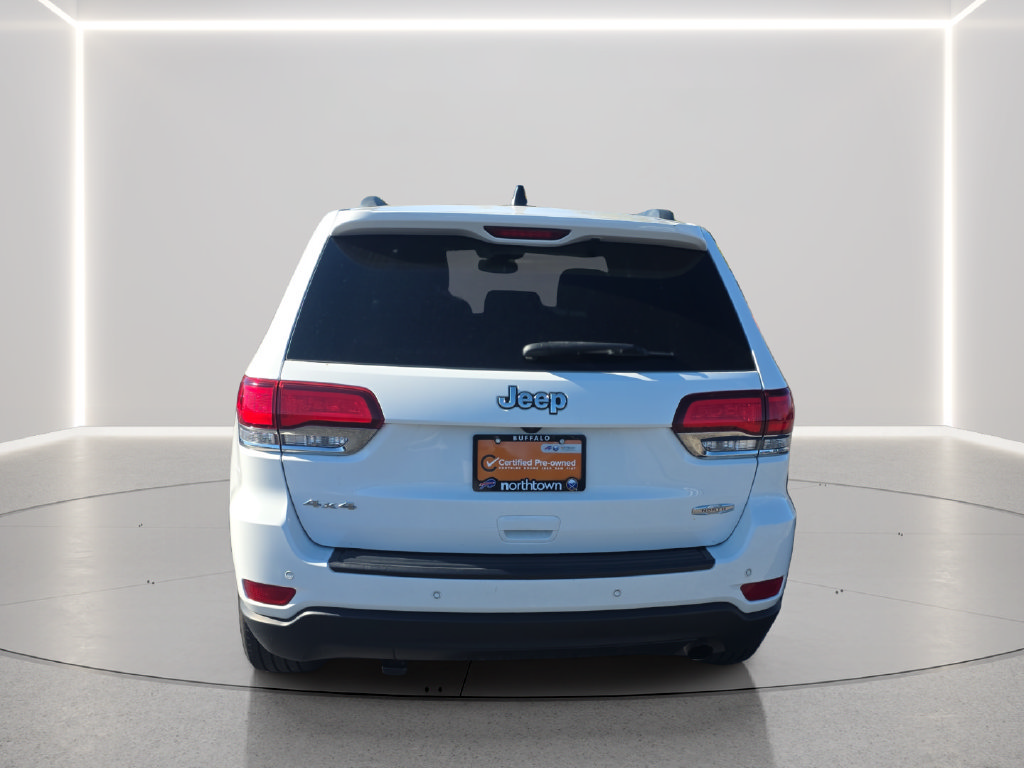 Used 2020 Jeep Grand Cherokee Laredo w/ Quick Order Package 2BN North AWD/4WD image 6