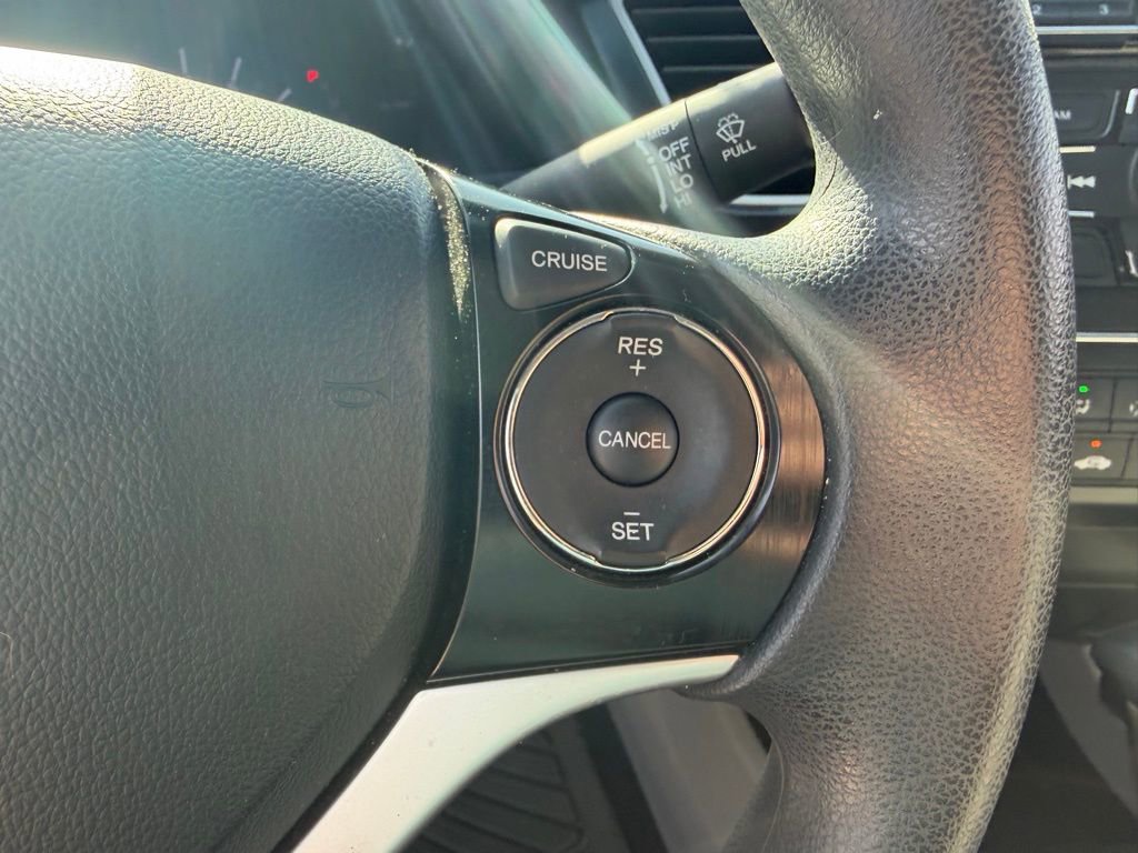 Used 2013 Honda Civic LX image 27