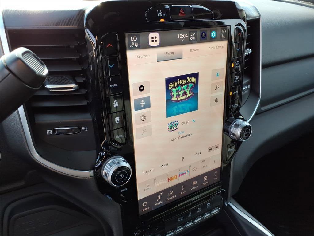 New 2026 RAM 2500 Big Horn image 13