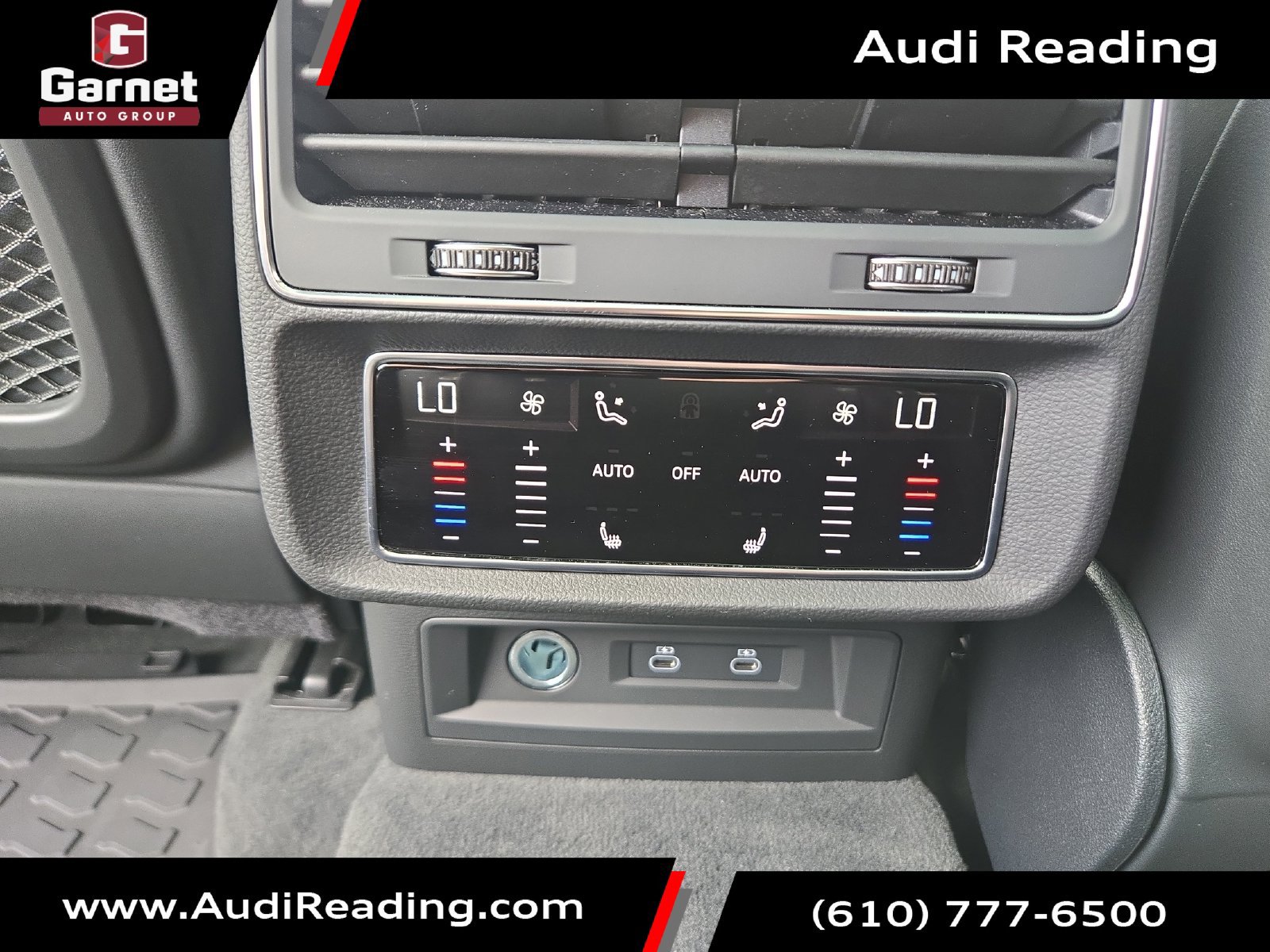 Certified 2025 Audi Q7 3.0T Prestige w/ Prestige Package AWD/4WD image 25