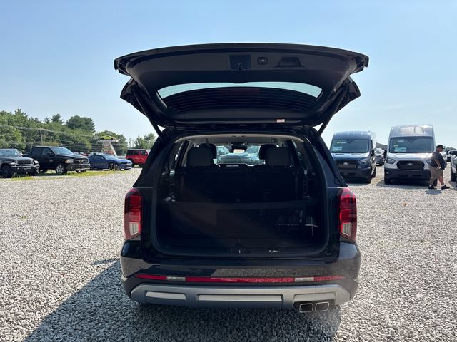 Used 2025 Hyundai Palisade SEL AWD/4WD image 13