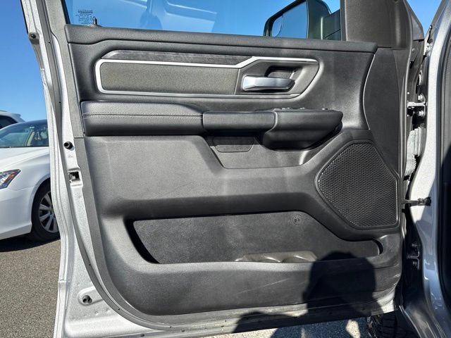 Used 2021 RAM 1500 Big Horn AWD/4WD image 25