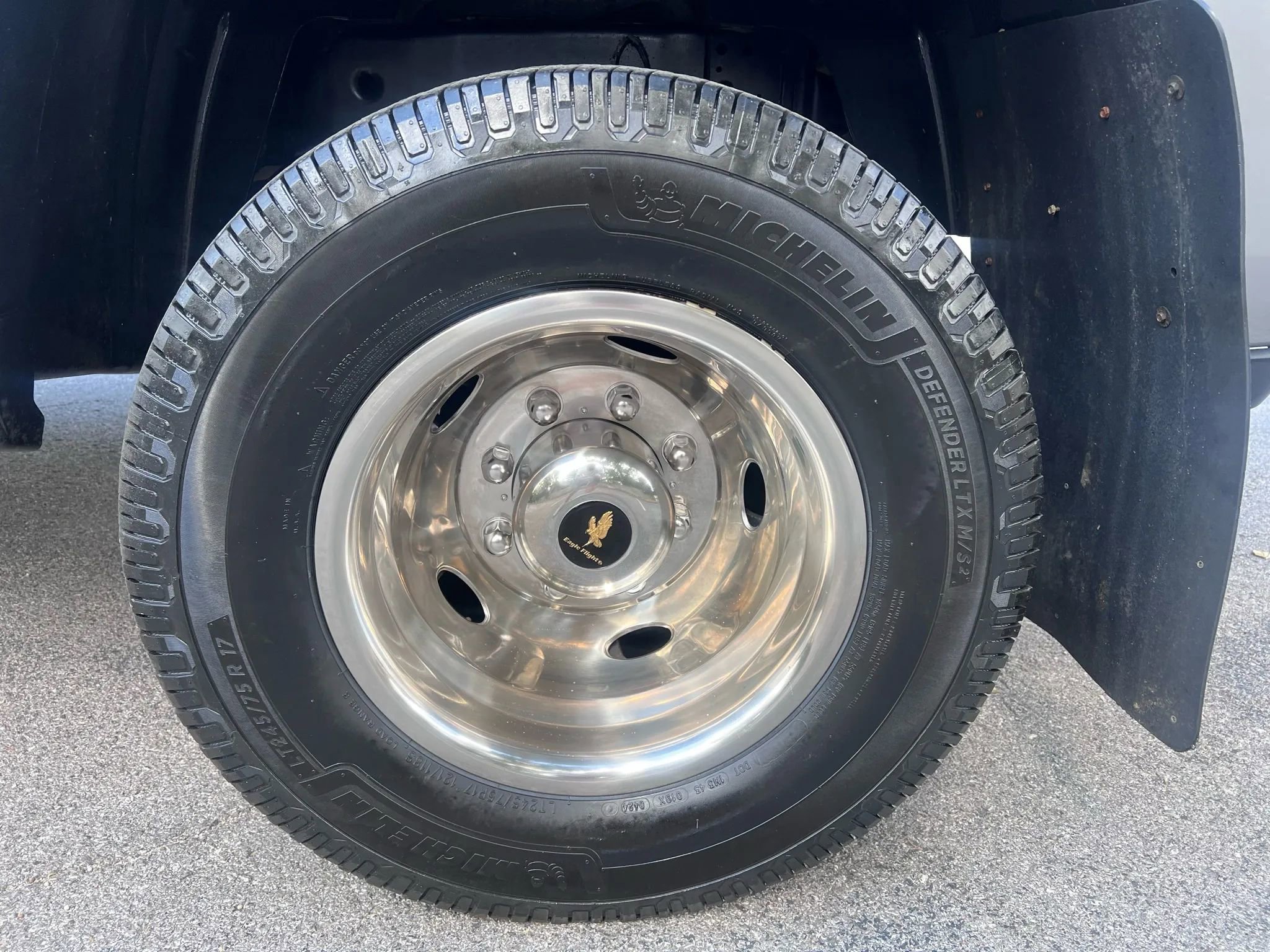 Used 2022 RAM 3500 Tradesman image 22