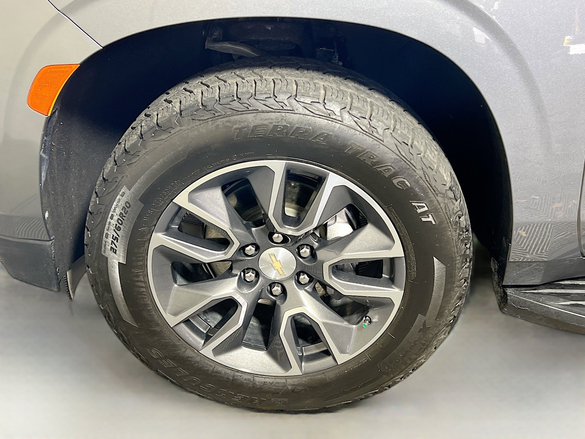 Used 2021 Chevrolet Tahoe LT image 13