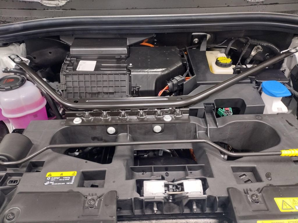 New 2026 Volkswagen ID.4 Pro image 8